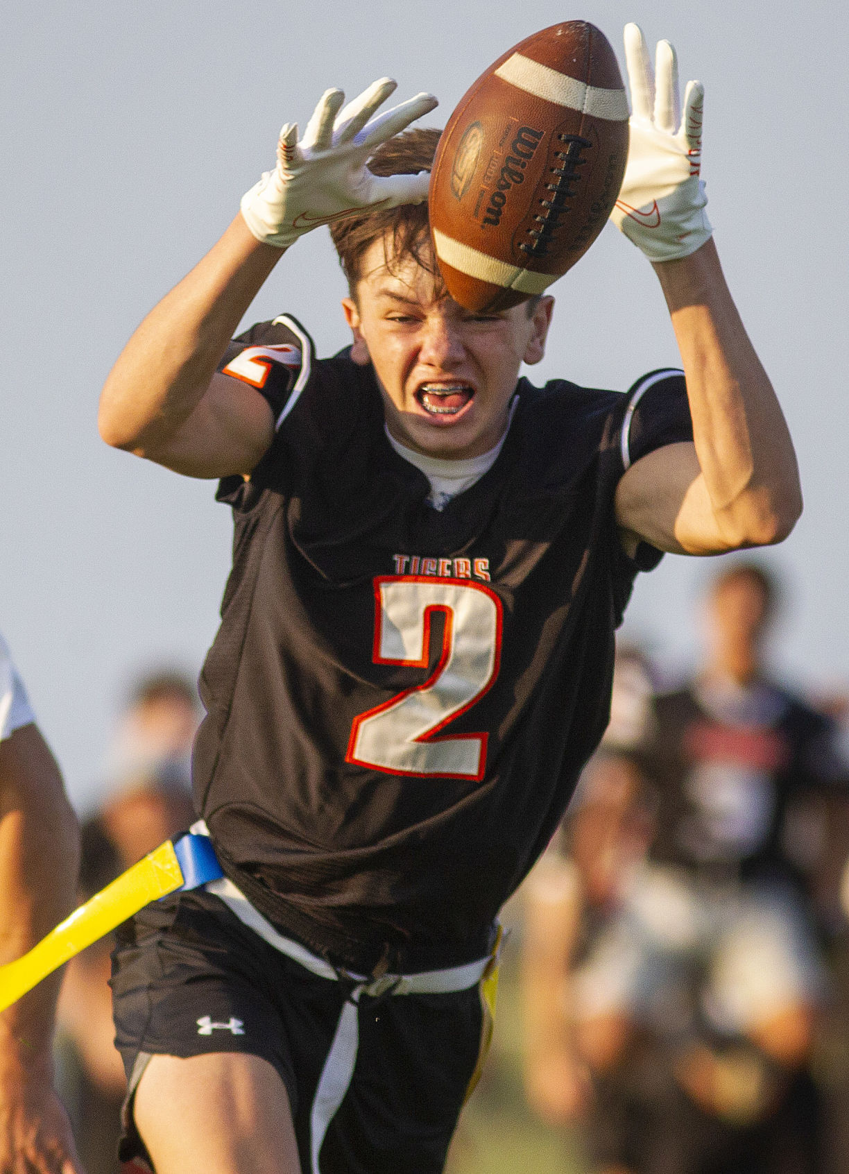 Friday Night Lights